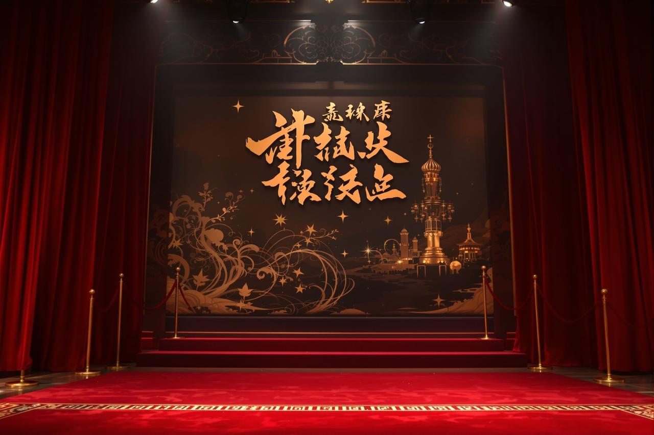 在线免费视频《星河长歌》荣获第36届金鸡奖最佳影片